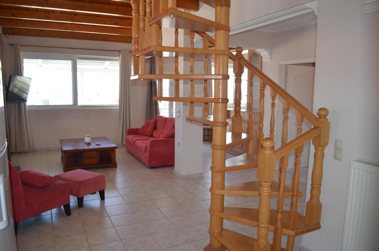 Apartment Anastasia
