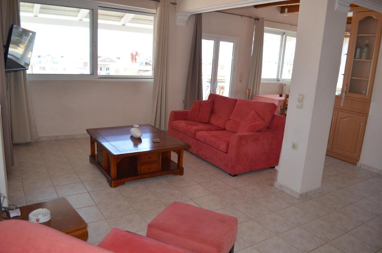Anastasia Apartmán Zakynthos