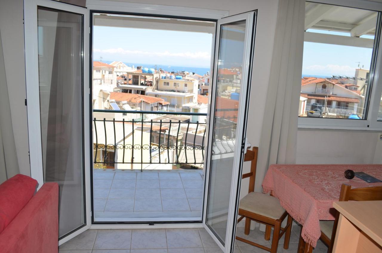 Apartmán Anastasia *