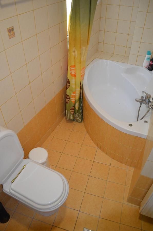 Apartmán Anastasia