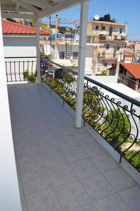 Anastasia Apartmán *