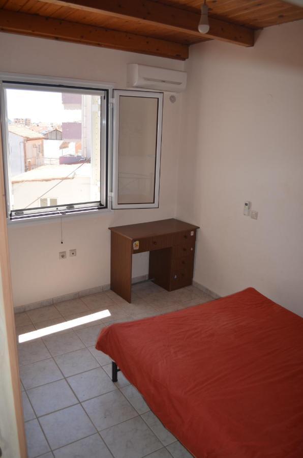 Anastasia Apartmán *