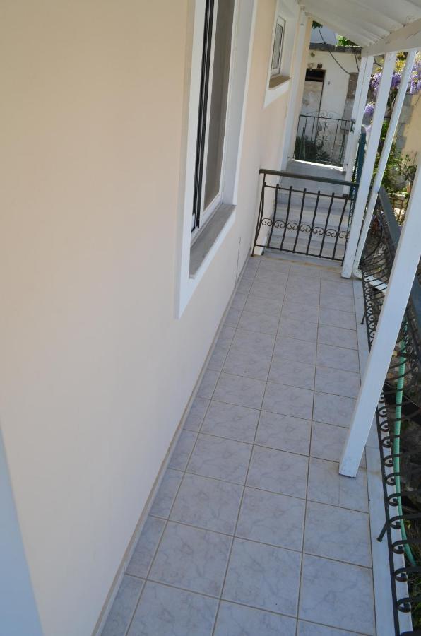 Anastasia Apartmán *