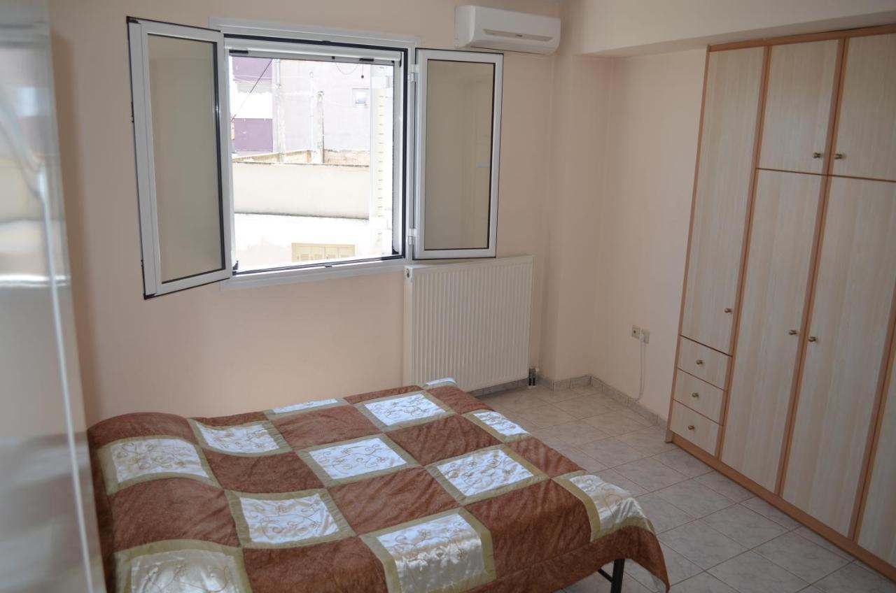 Anastasia Apartmán *